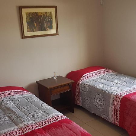 Departamento En Complejo Las Lilas Mendoza Apartment Екстериор снимка