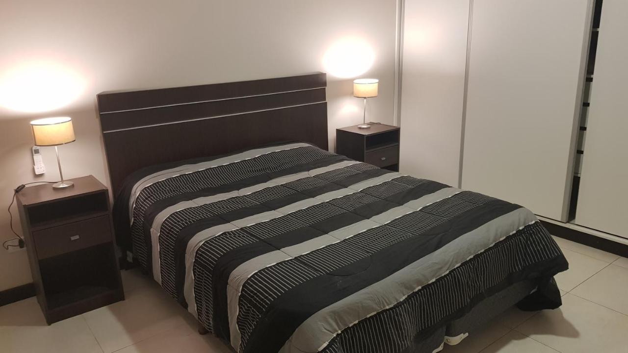 Departamento En Complejo Las Lilas Mendoza Apartment Екстериор снимка