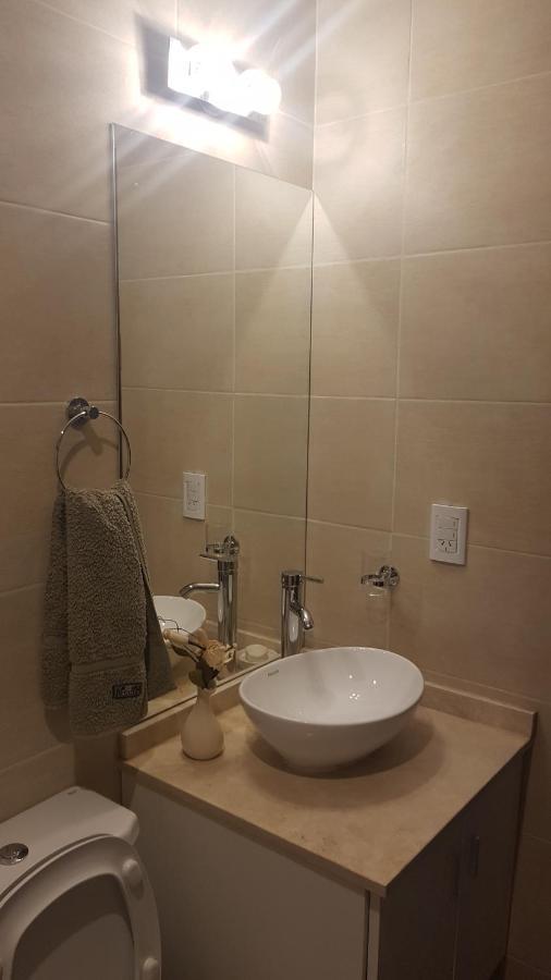Departamento En Complejo Las Lilas Mendoza Apartment Екстериор снимка