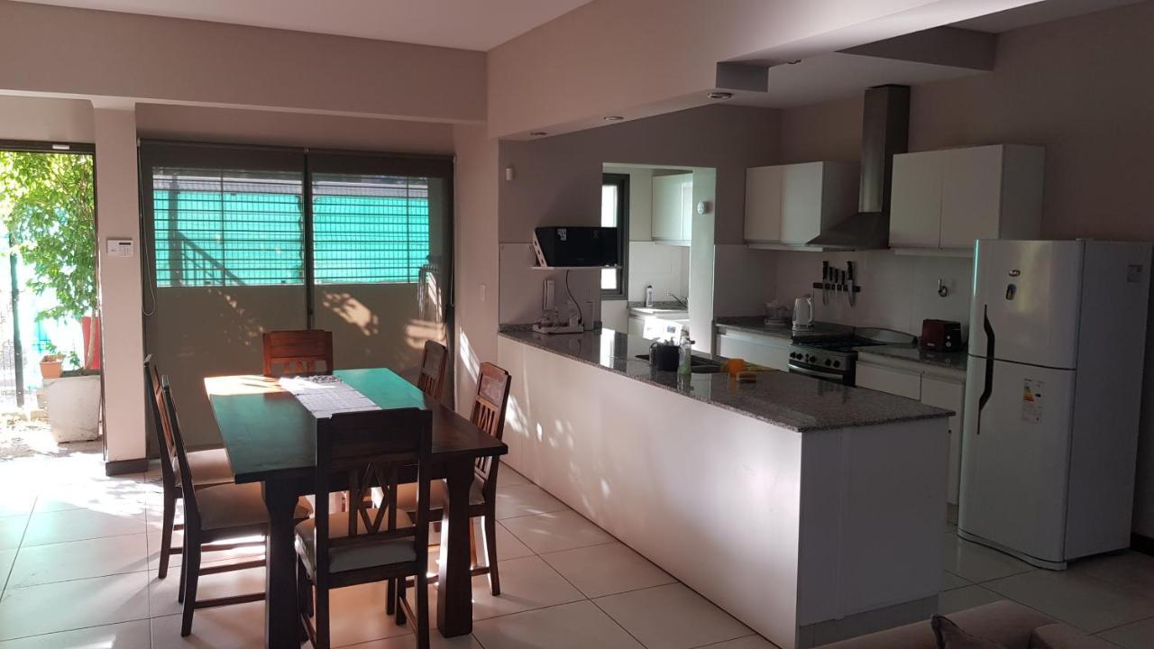 Departamento En Complejo Las Lilas Mendoza Apartment Екстериор снимка