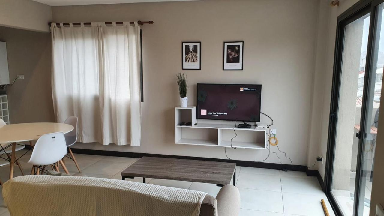 Departamento En Complejo Las Lilas Mendoza Apartment Екстериор снимка