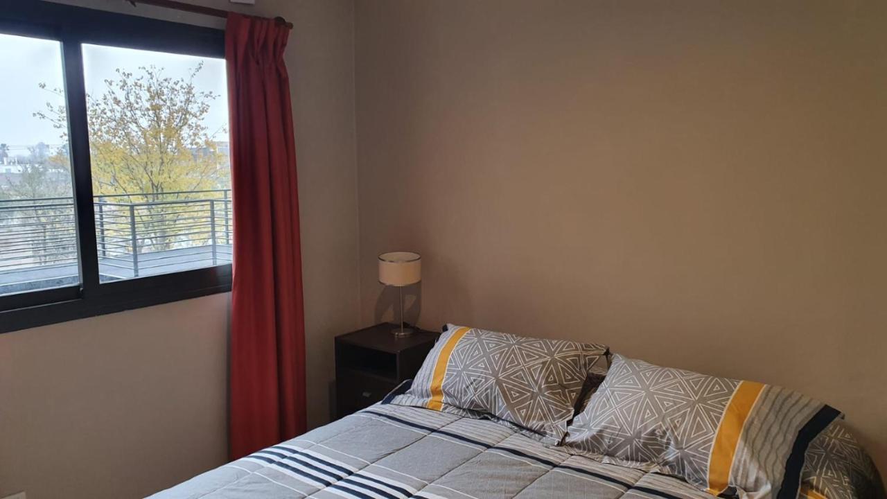 Departamento En Complejo Las Lilas Mendoza Apartment Екстериор снимка