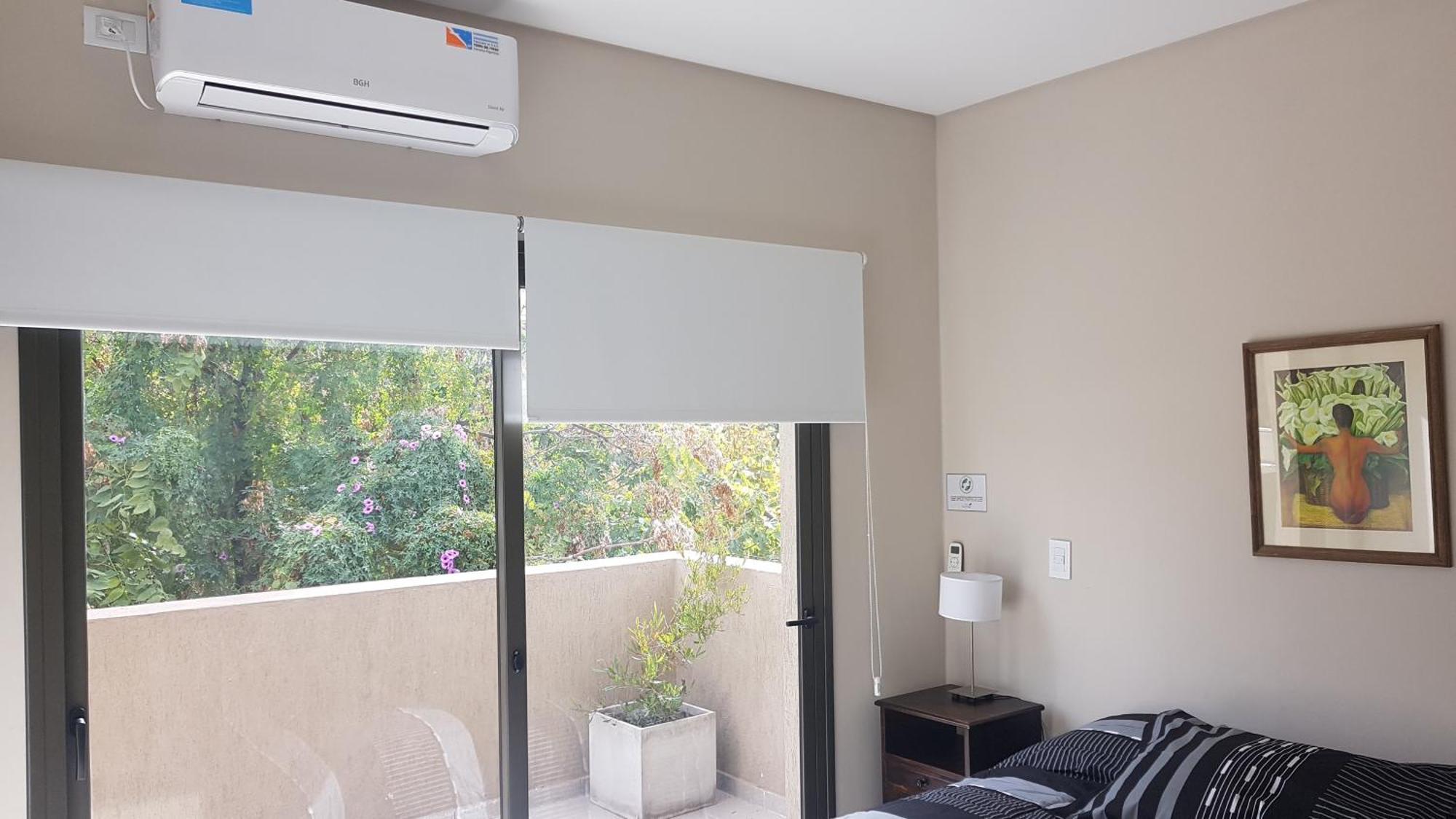 Departamento En Complejo Las Lilas Mendoza Apartment Екстериор снимка