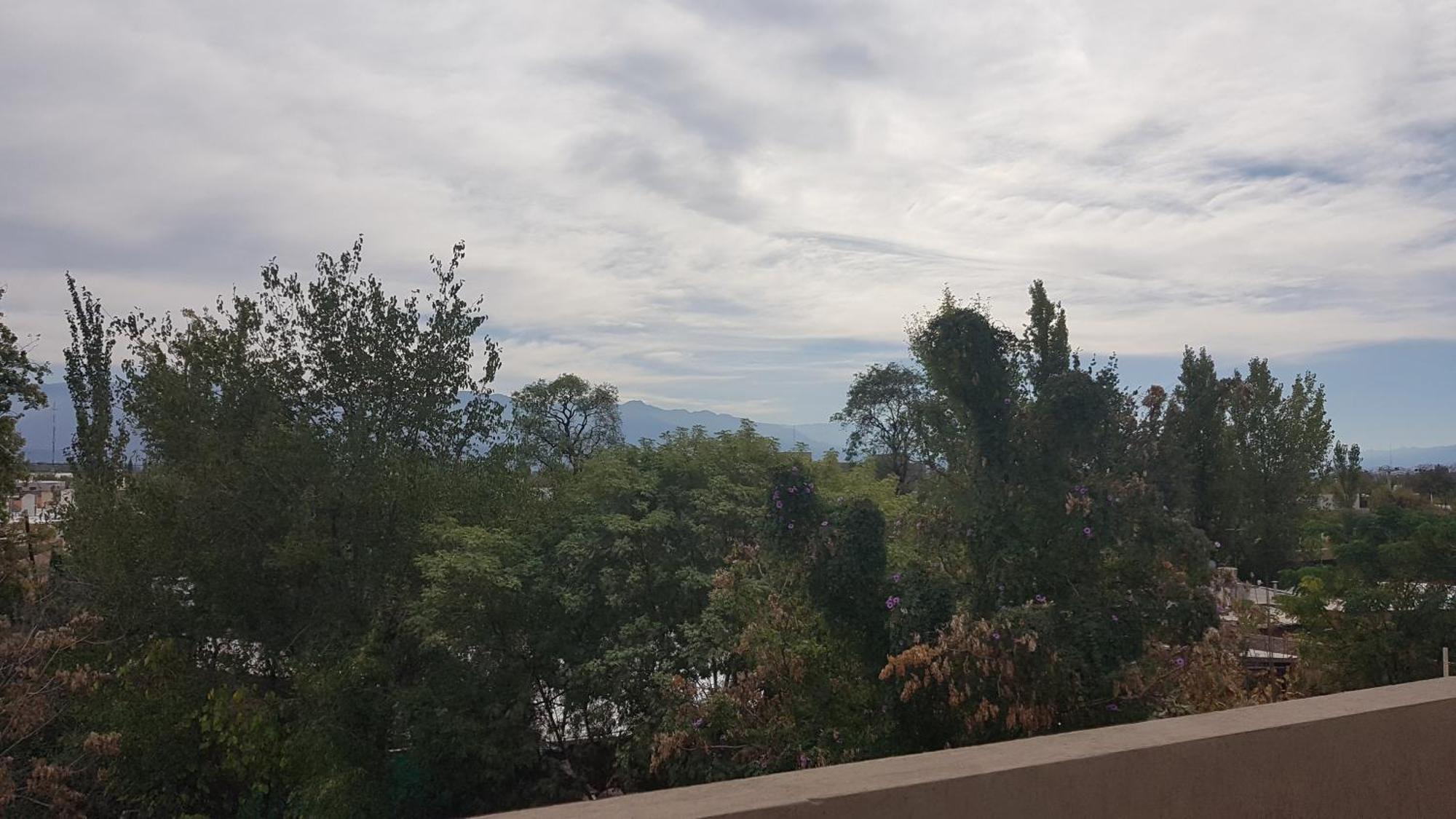 Departamento En Complejo Las Lilas Mendoza Apartment Екстериор снимка
