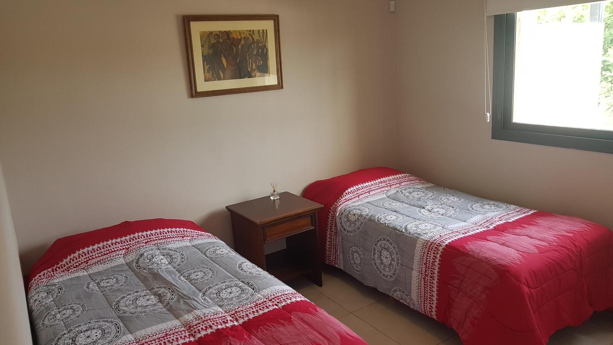 Departamento En Complejo Las Lilas Mendoza Apartment Екстериор снимка