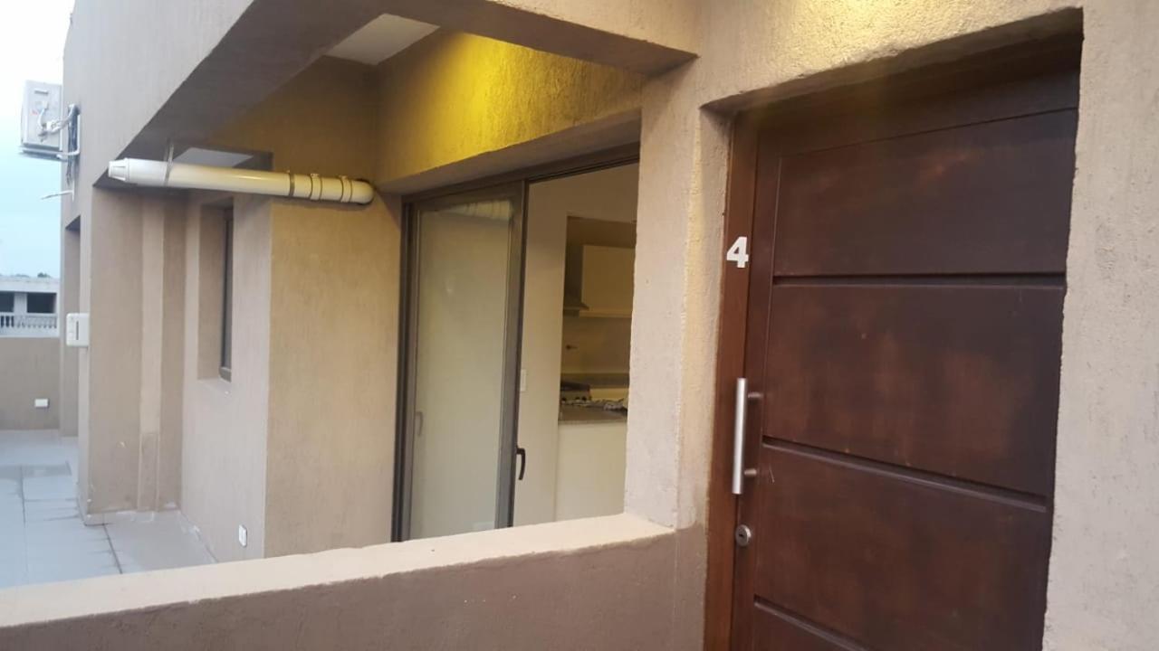 Departamento En Complejo Las Lilas Mendoza Apartment Екстериор снимка