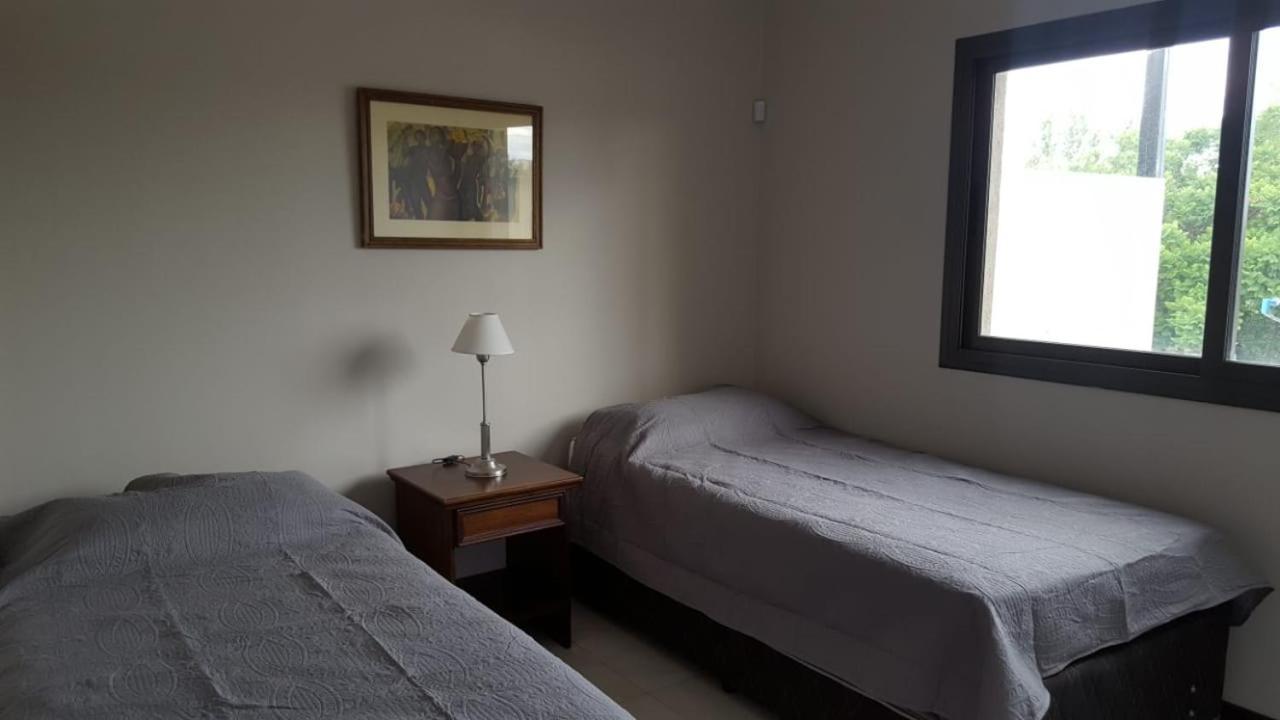 Departamento En Complejo Las Lilas Mendoza Apartment Екстериор снимка