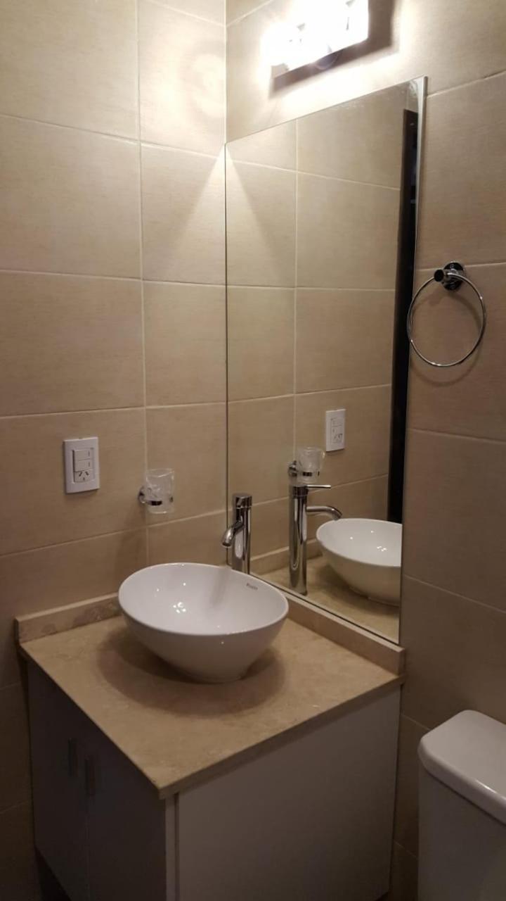 Departamento En Complejo Las Lilas Mendoza Apartment Екстериор снимка