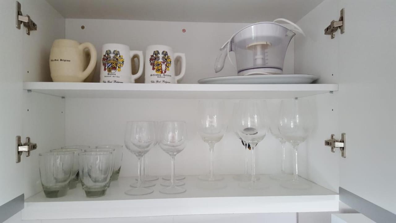 Departamento En Complejo Las Lilas Mendoza Apartment Екстериор снимка