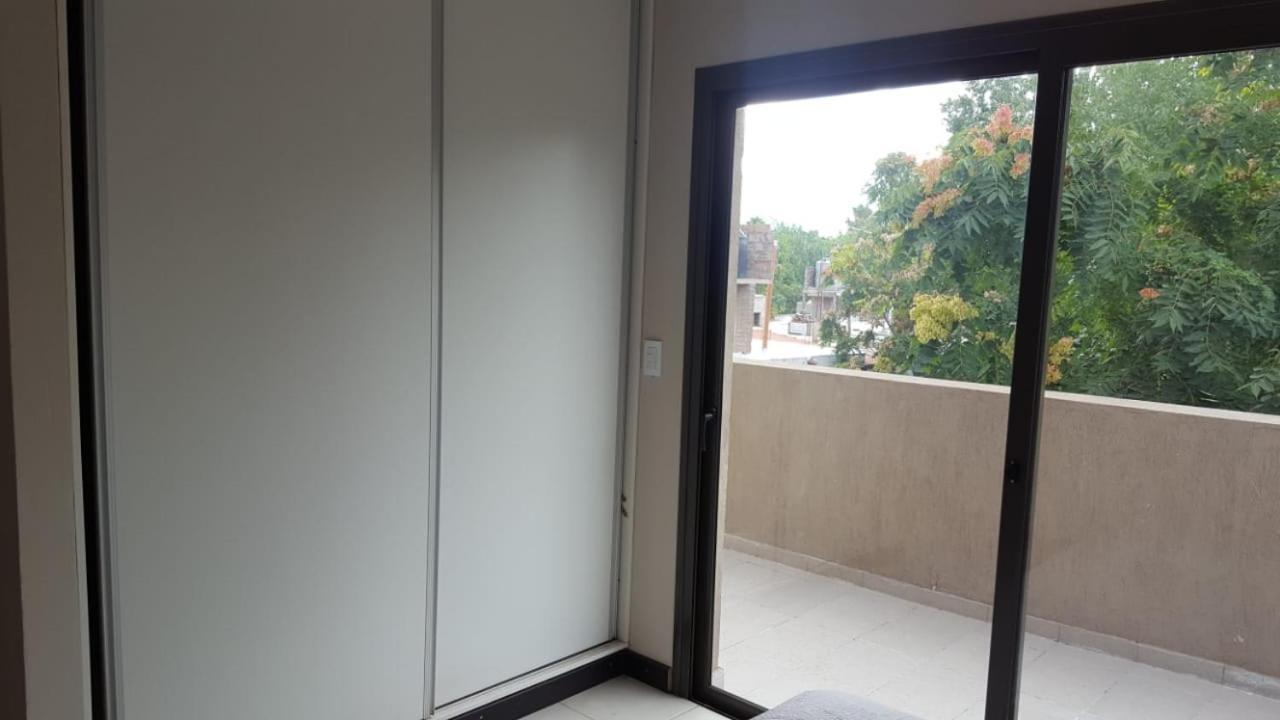 Departamento En Complejo Las Lilas Mendoza Apartment Екстериор снимка