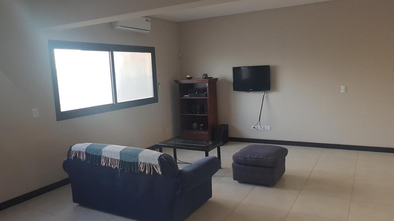 Departamento En Complejo Las Lilas Mendoza Apartment Екстериор снимка