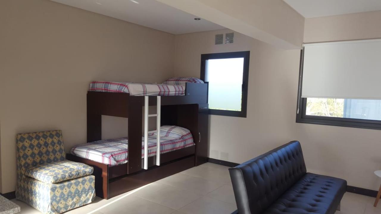 Departamento En Complejo Las Lilas Mendoza Apartment Екстериор снимка