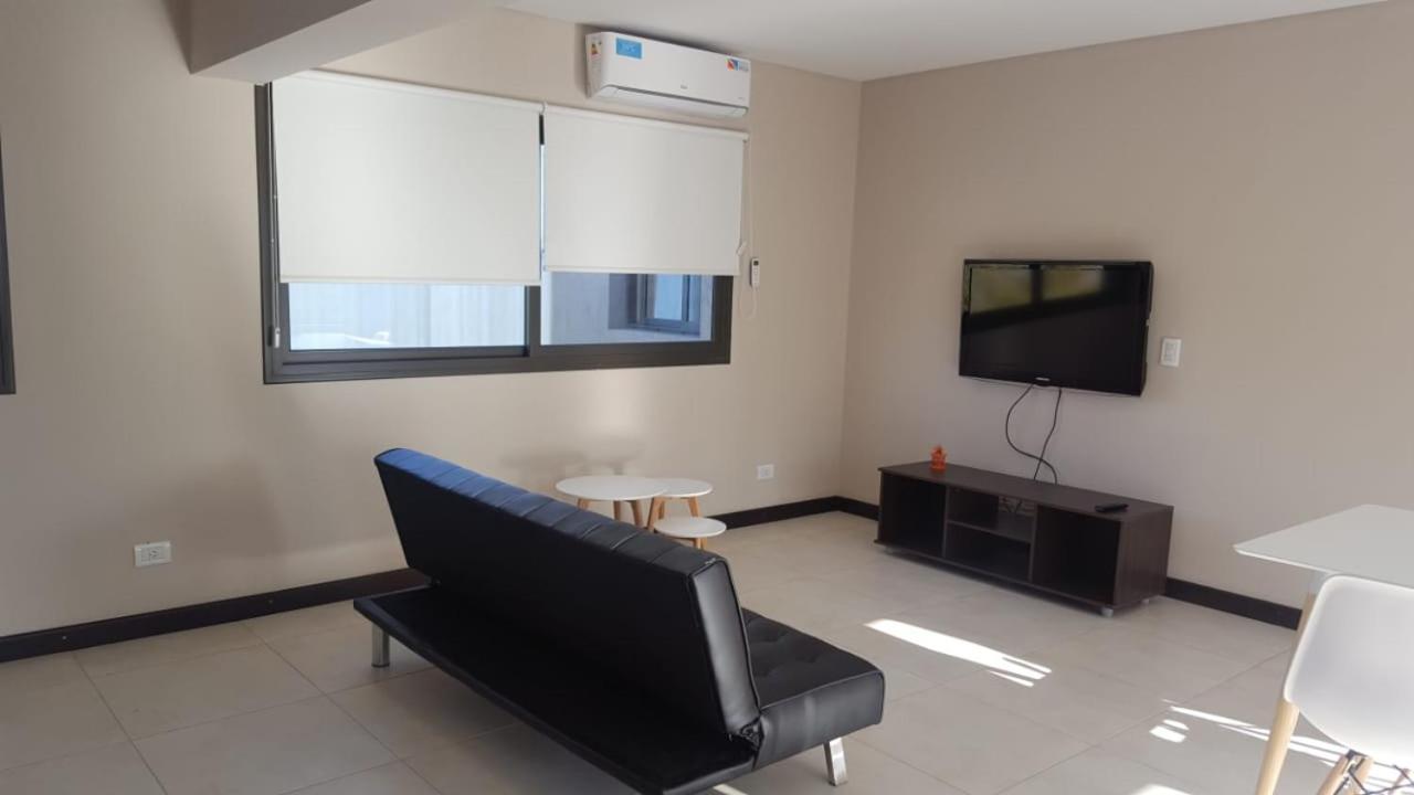 Departamento En Complejo Las Lilas Mendoza Apartment Екстериор снимка