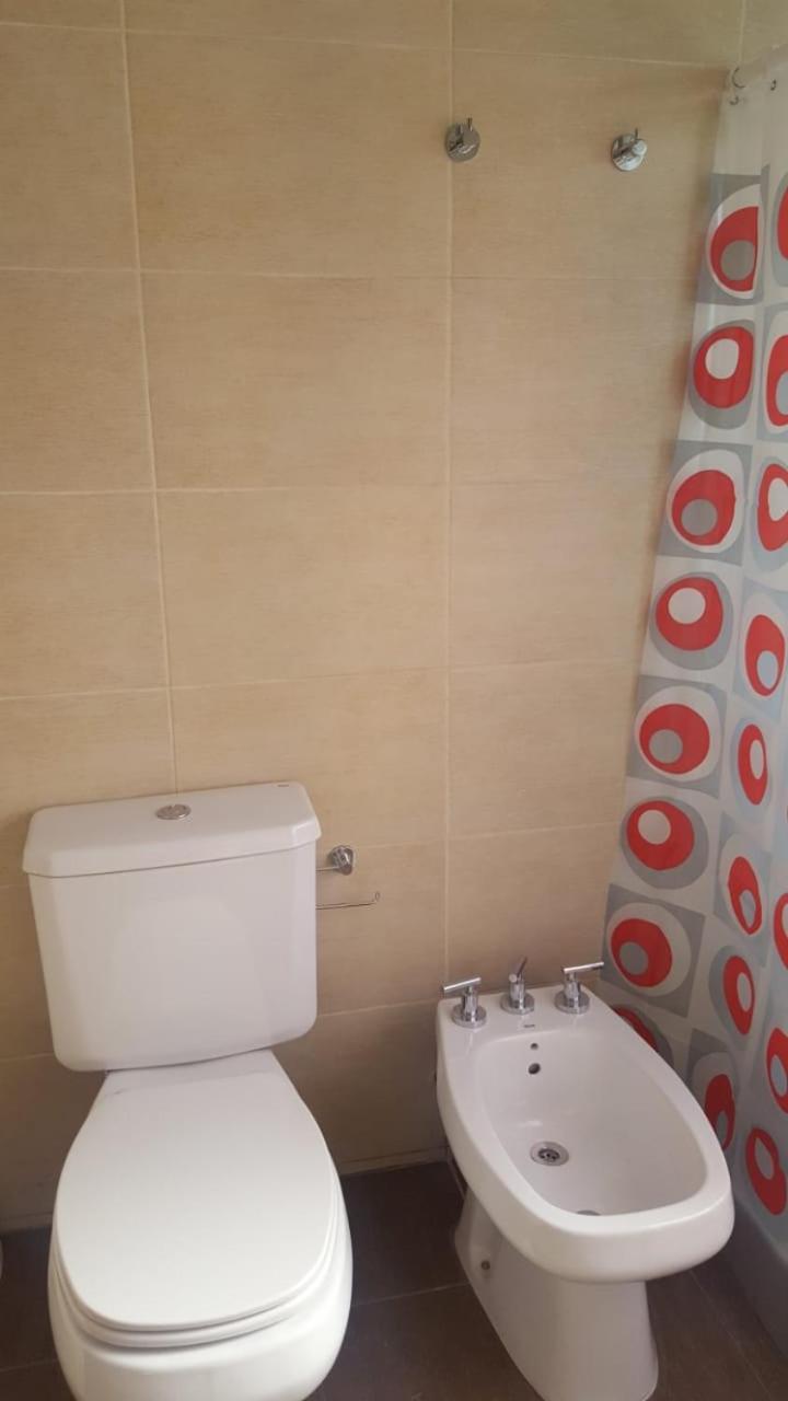 Departamento En Complejo Las Lilas Mendoza Apartment Екстериор снимка