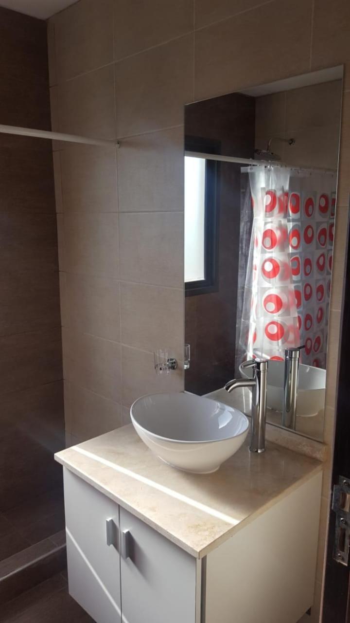 Departamento En Complejo Las Lilas Mendoza Apartment Екстериор снимка