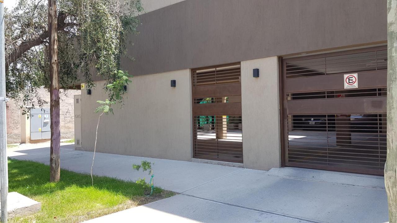 Departamento En Complejo Las Lilas Mendoza Apartment Екстериор снимка